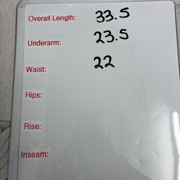 AT Anthony Tarassi 100% Linen Brown  Tan Button Down Shirt Woven Back Detail - Picture 8 of 9